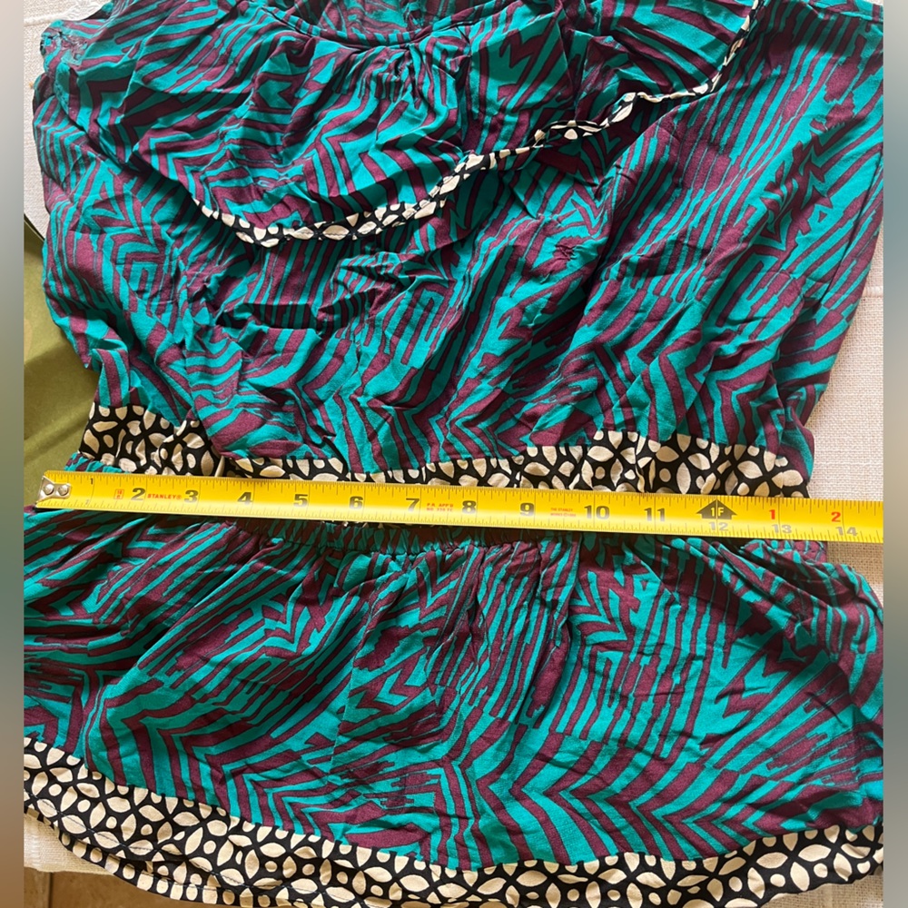 NWT Rapsodia top size M - Picture 5 of 10